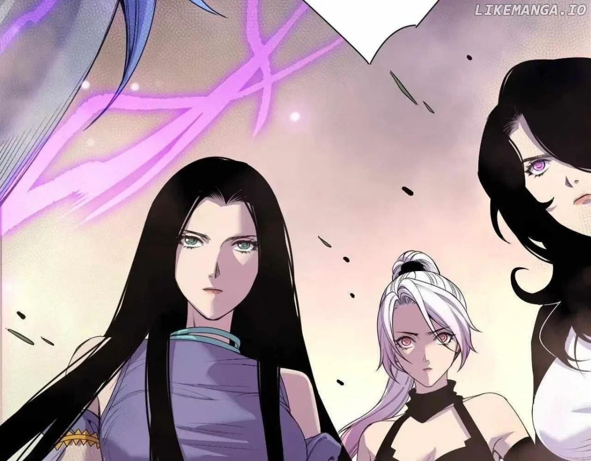 Read Catastrophic Necromancer Chapter 191 - catastrophicnecromancer.us | High Quality Manga Image 147