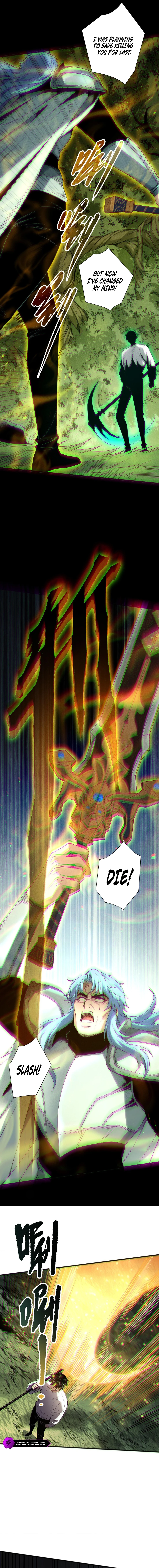 Read Catastrophic Necromancer Chapter 192 - catastrophicnecromancer.us | High Quality Manga Image 2