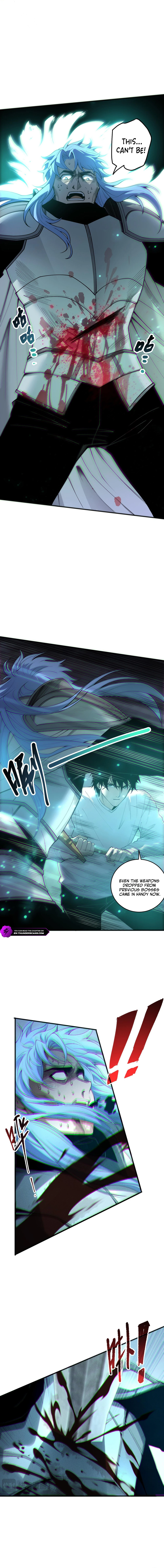 Read Catastrophic Necromancer Chapter 192 - catastrophicnecromancer.us | High Quality Manga Image 10