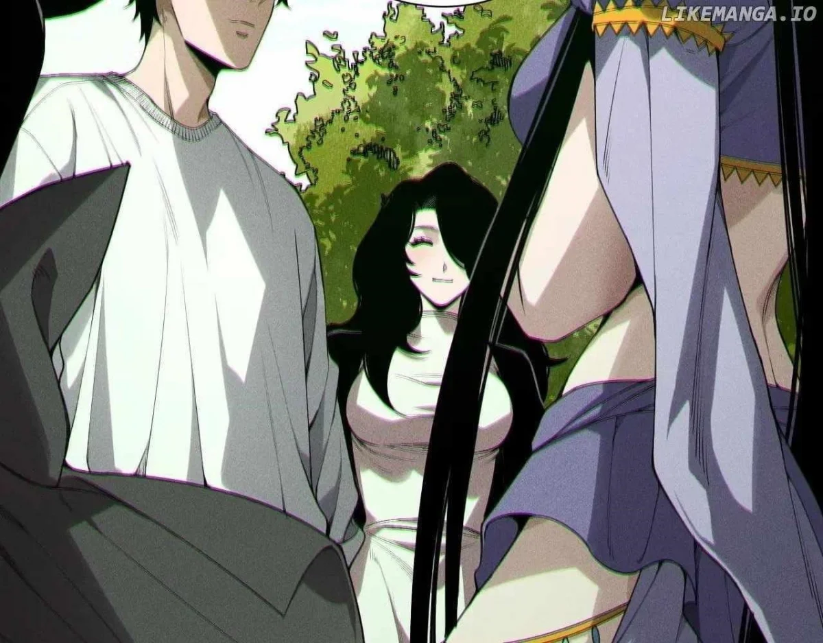 Read Catastrophic Necromancer Chapter 193 - catastrophicnecromancer.us | High Quality Manga Image 9