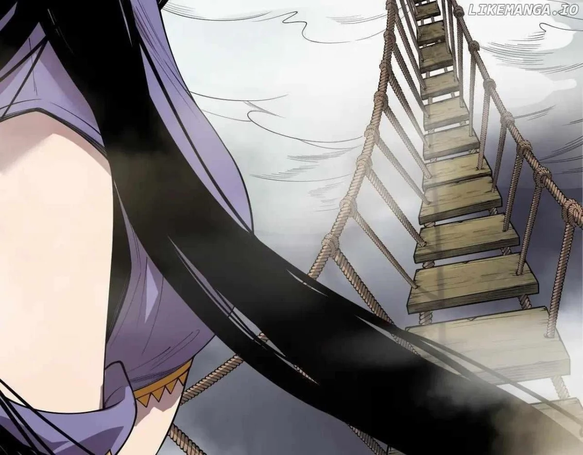 Read Catastrophic Necromancer Chapter 193 - catastrophicnecromancer.us | High Quality Manga Image 18