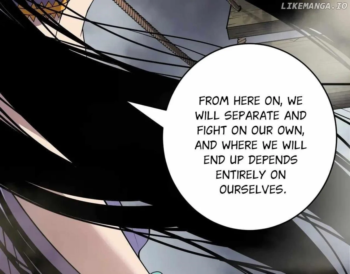 Read Catastrophic Necromancer Chapter 193 - catastrophicnecromancer.us | High Quality Manga Image 19