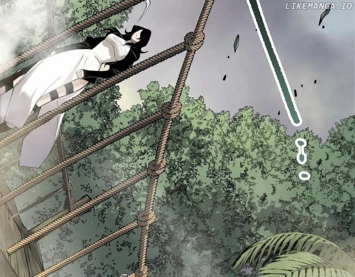 Read Catastrophic Necromancer Chapter 193 - catastrophicnecromancer.us | High Quality Manga Image 30