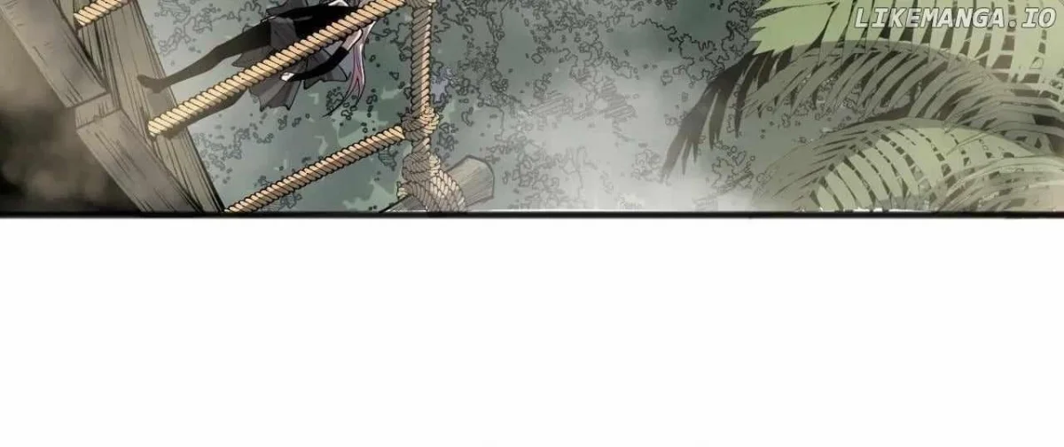 Read Catastrophic Necromancer Chapter 193 - catastrophicnecromancer.us | High Quality Manga Image 31