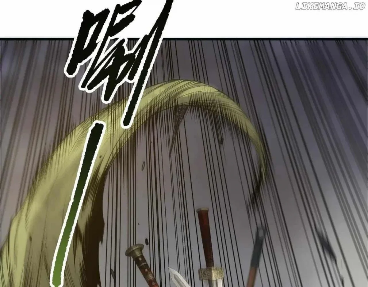 Read Catastrophic Necromancer Chapter 193 - catastrophicnecromancer.us | High Quality Manga Image 36