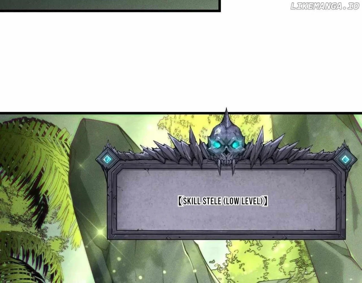 Read Catastrophic Necromancer Chapter 193 - catastrophicnecromancer.us | High Quality Manga Image 49