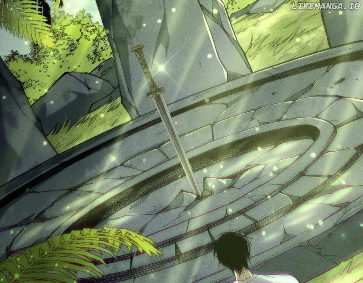 Read Catastrophic Necromancer Chapter 193 - catastrophicnecromancer.us | High Quality Manga Image 50