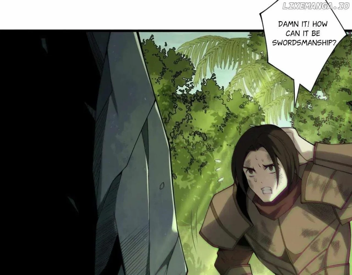 Read Catastrophic Necromancer Chapter 193 - catastrophicnecromancer.us | High Quality Manga Image 68