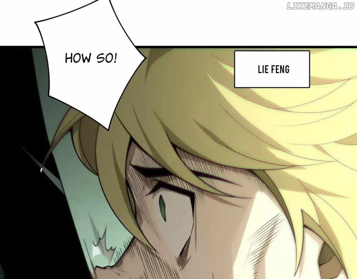 Read Catastrophic Necromancer Chapter 193 - catastrophicnecromancer.us | High Quality Manga Image 70