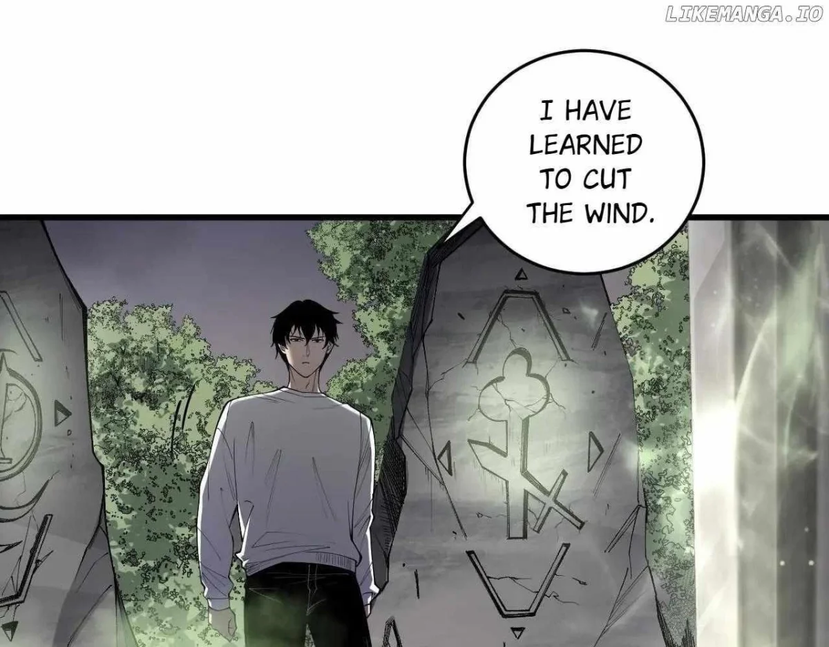 Read Catastrophic Necromancer Chapter 193 - catastrophicnecromancer.us | High Quality Manga Image 75