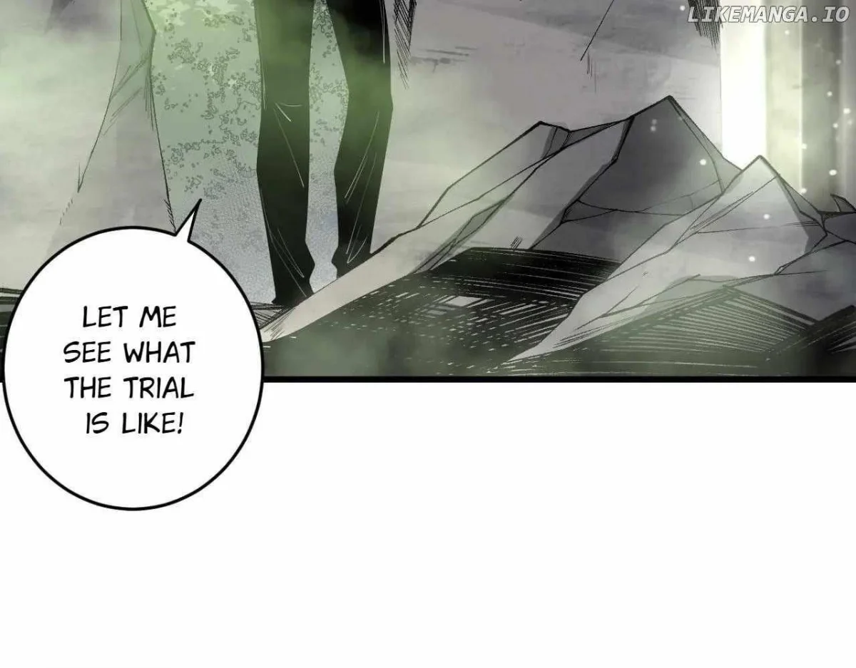 Read Catastrophic Necromancer Chapter 193 - catastrophicnecromancer.us | High Quality Manga Image 76