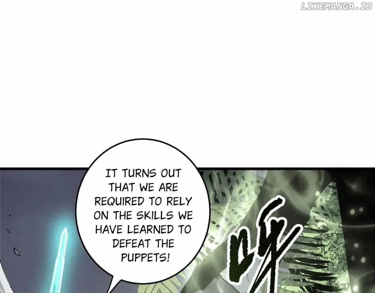 Read Catastrophic Necromancer Chapter 193 - catastrophicnecromancer.us | High Quality Manga Image 87