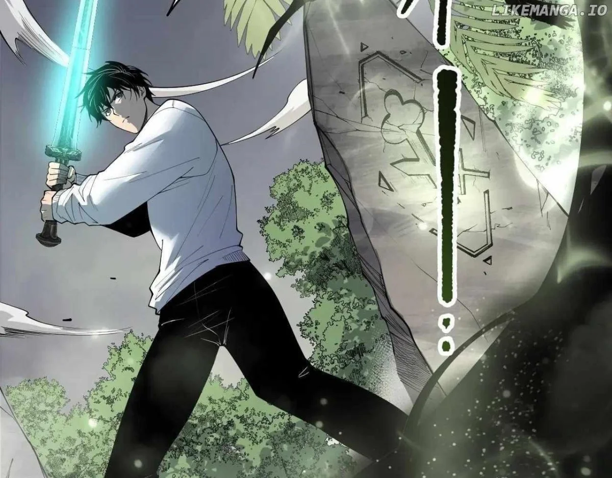 Read Catastrophic Necromancer Chapter 193 - catastrophicnecromancer.us | High Quality Manga Image 88