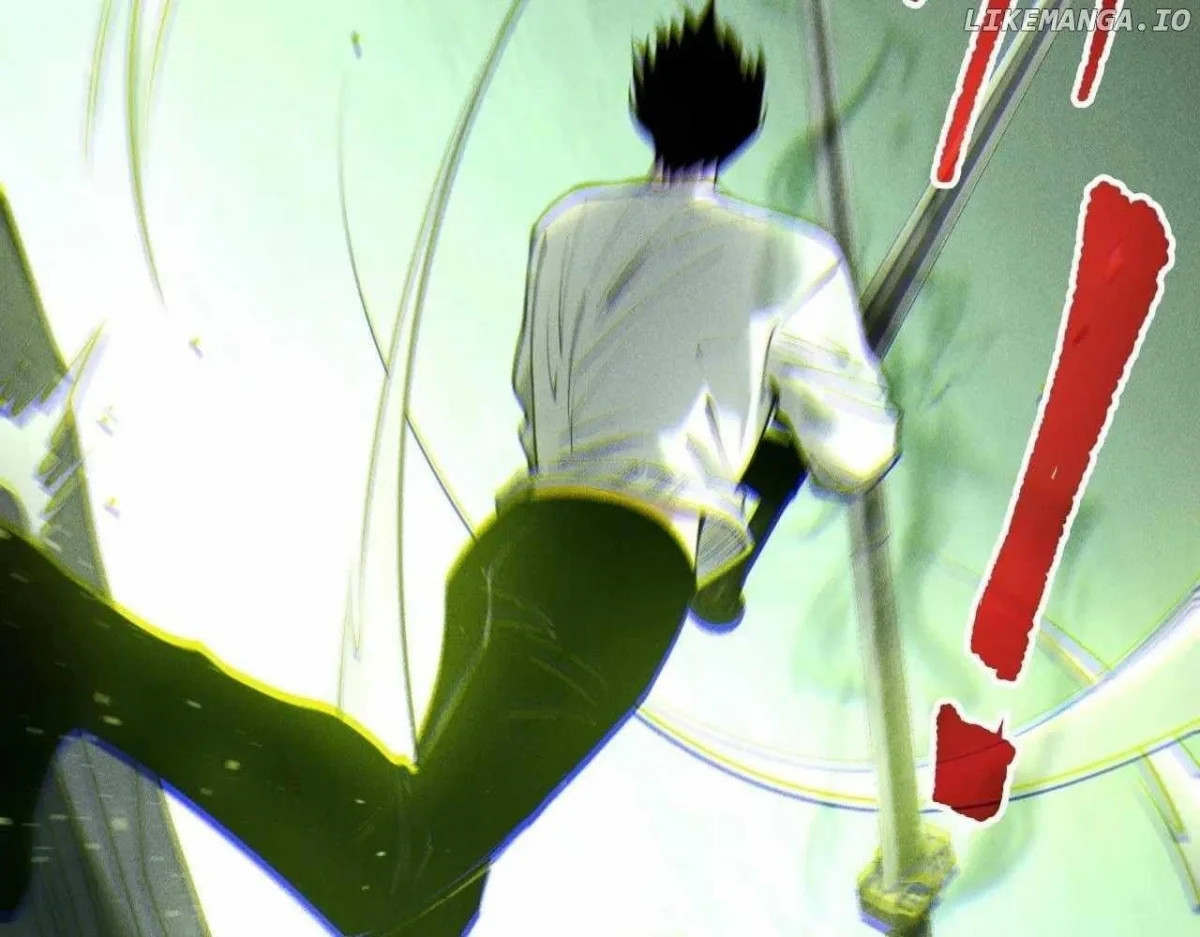 Read Catastrophic Necromancer Chapter 193 - catastrophicnecromancer.us | High Quality Manga Image 91