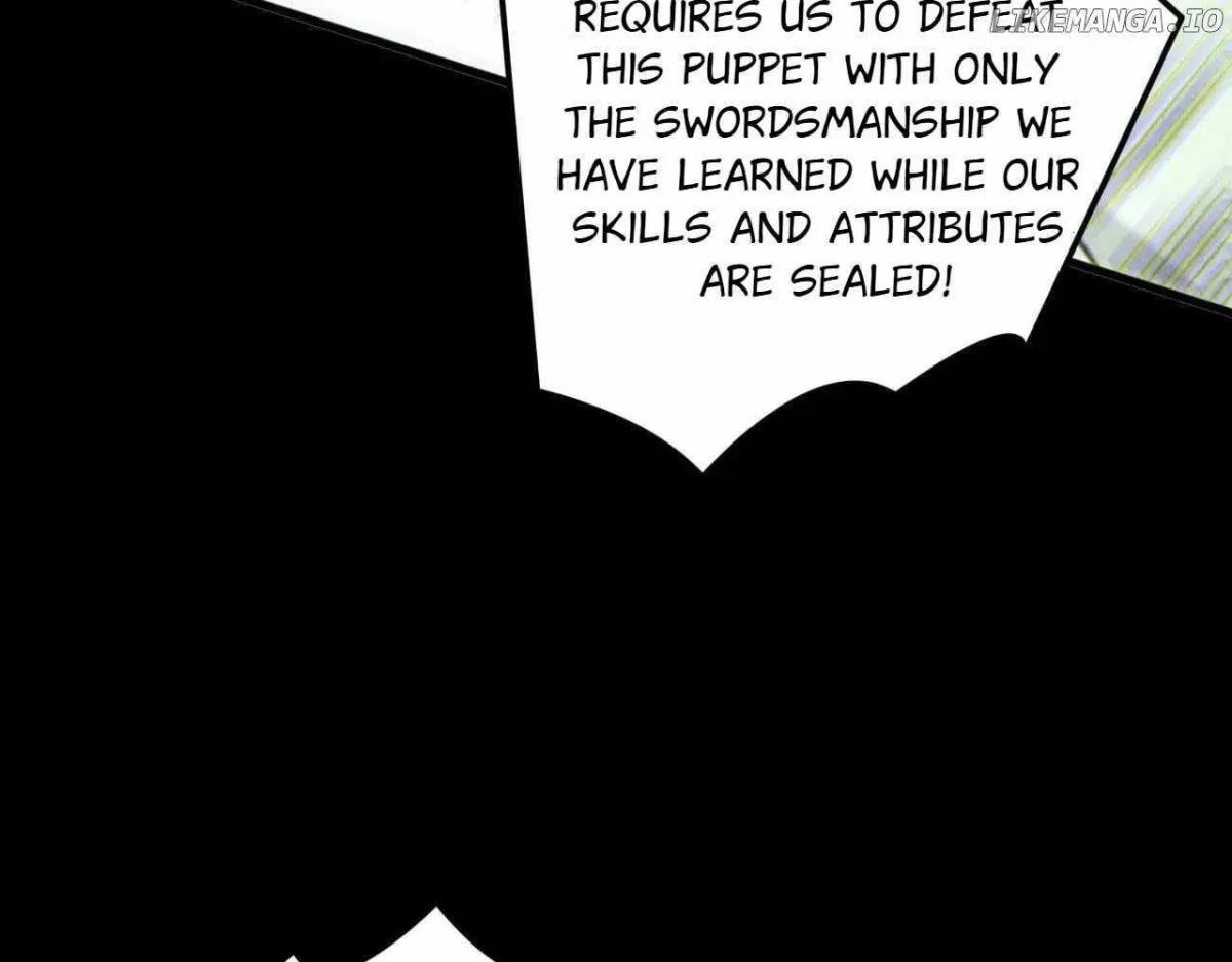 Read Catastrophic Necromancer Chapter 193 - catastrophicnecromancer.us | High Quality Manga Image 96