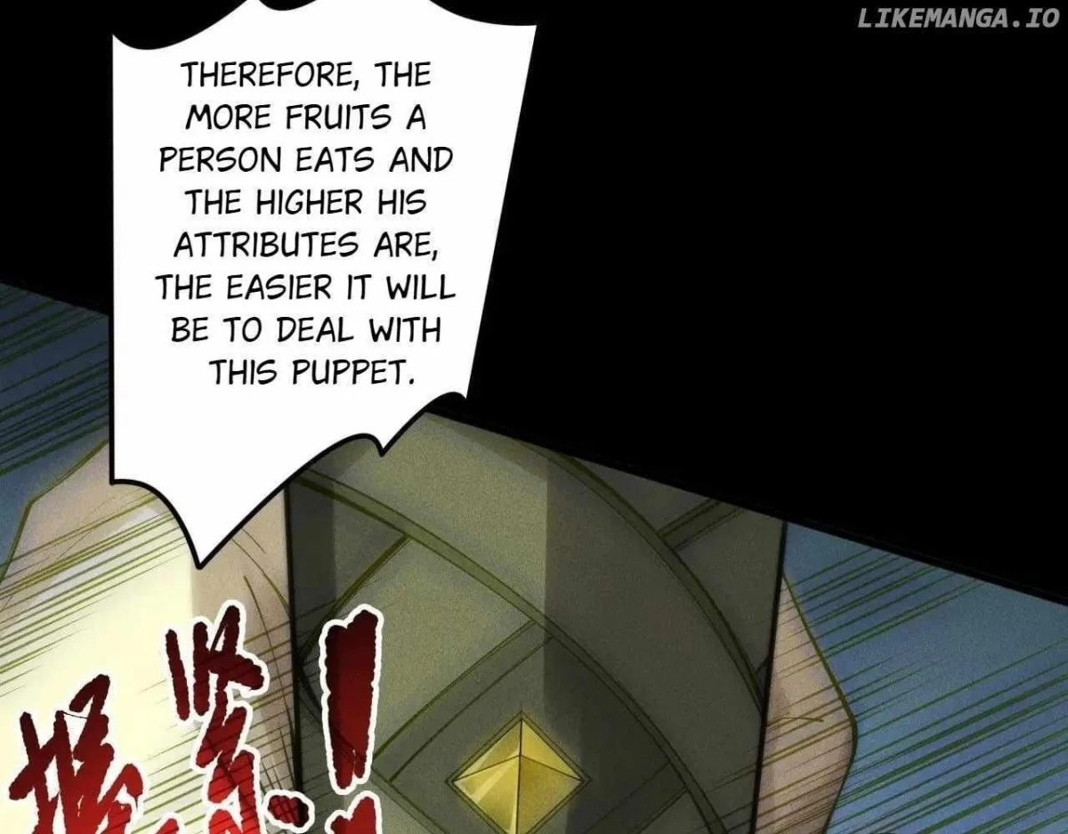 Read Catastrophic Necromancer Chapter 193 - catastrophicnecromancer.us | High Quality Manga Image 97