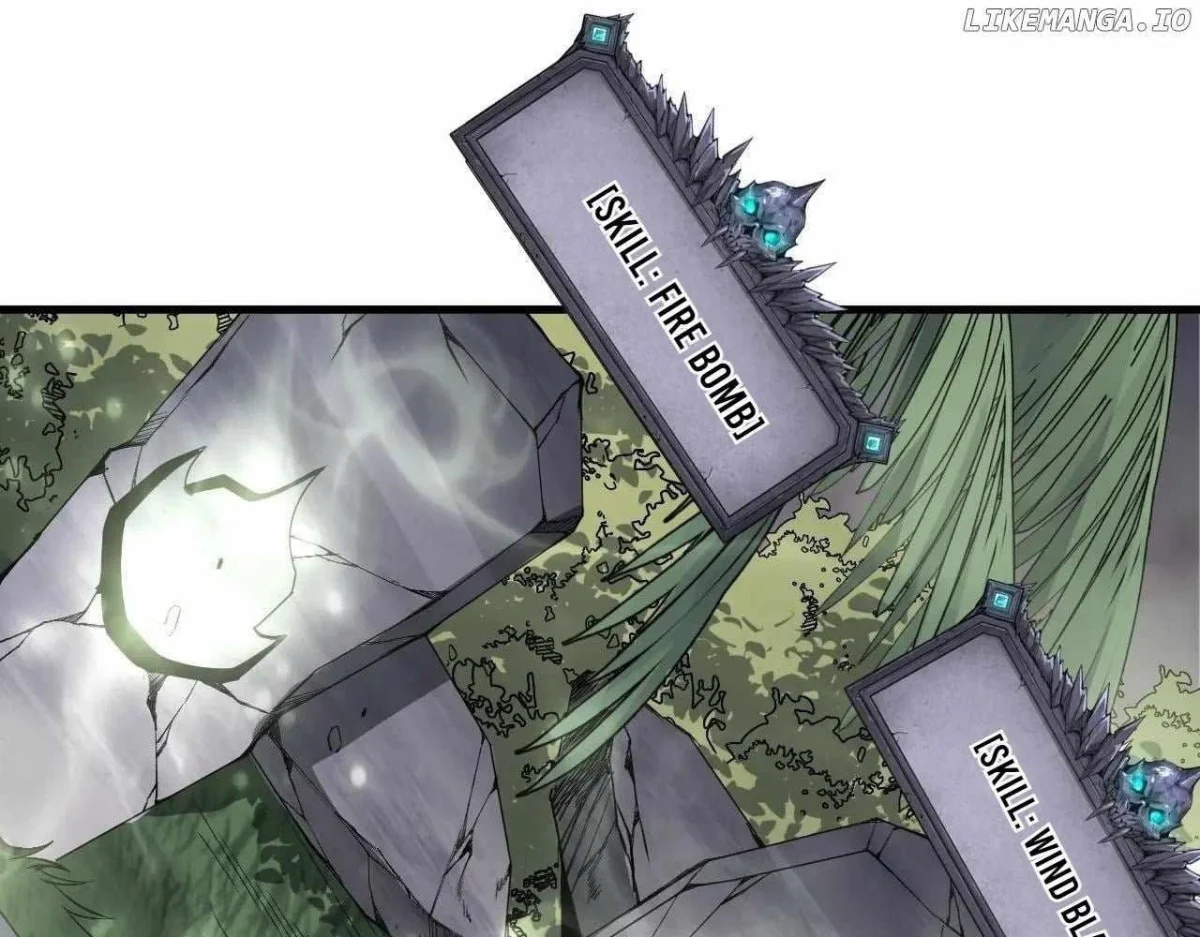 Read Catastrophic Necromancer Chapter 193 - catastrophicnecromancer.us | High Quality Manga Image 125