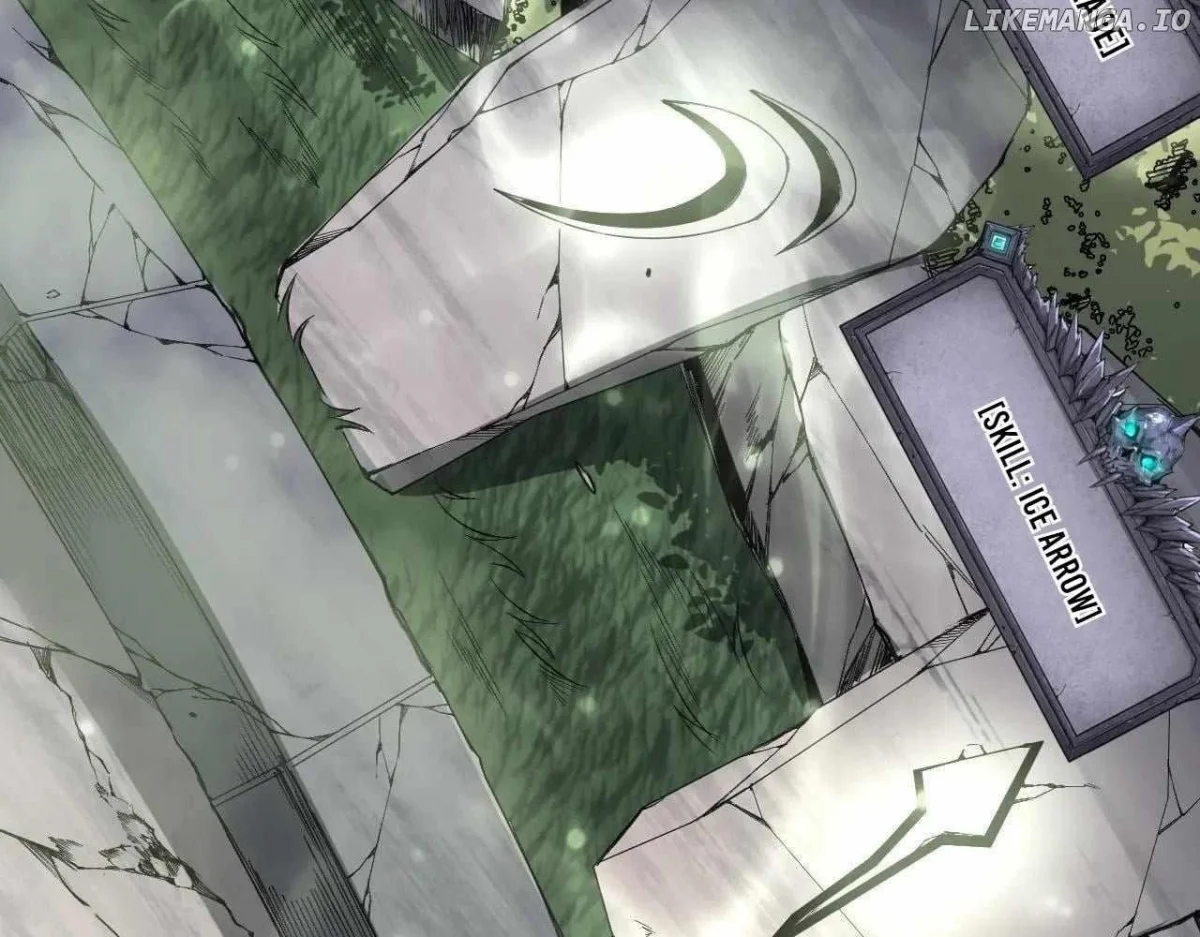 Read Catastrophic Necromancer Chapter 193 - catastrophicnecromancer.us | High Quality Manga Image 126