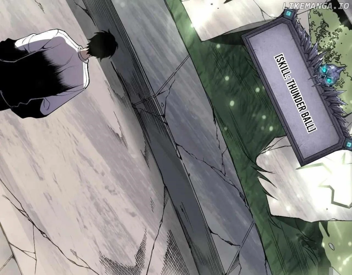 Read Catastrophic Necromancer Chapter 193 - catastrophicnecromancer.us | High Quality Manga Image 127