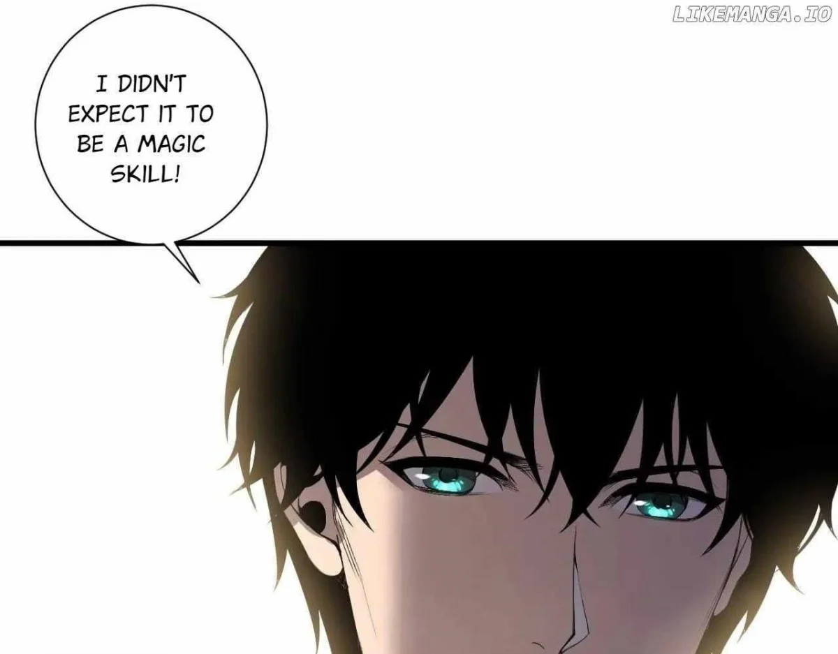 Read Catastrophic Necromancer Chapter 193 - catastrophicnecromancer.us | High Quality Manga Image 129