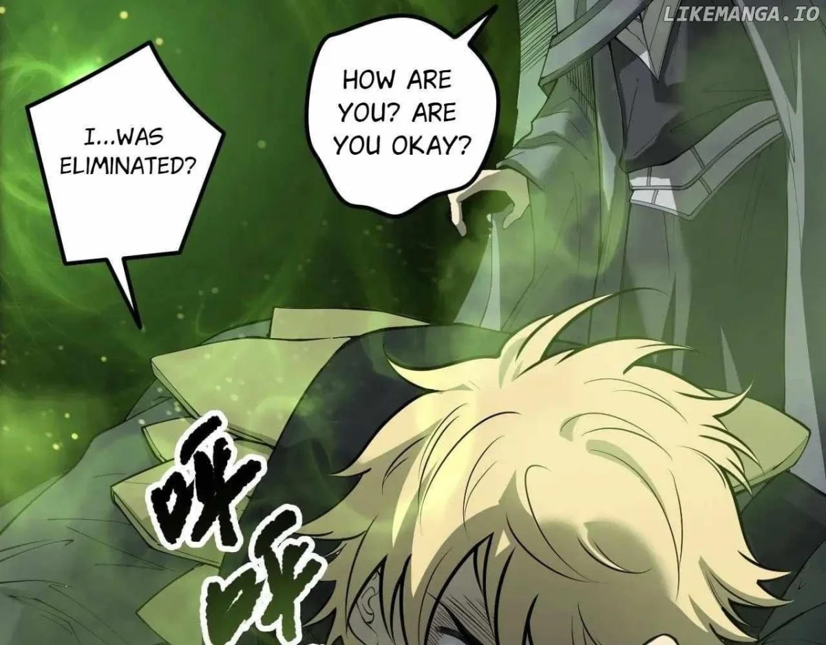 Read Catastrophic Necromancer Chapter 193 - catastrophicnecromancer.us | High Quality Manga Image 141