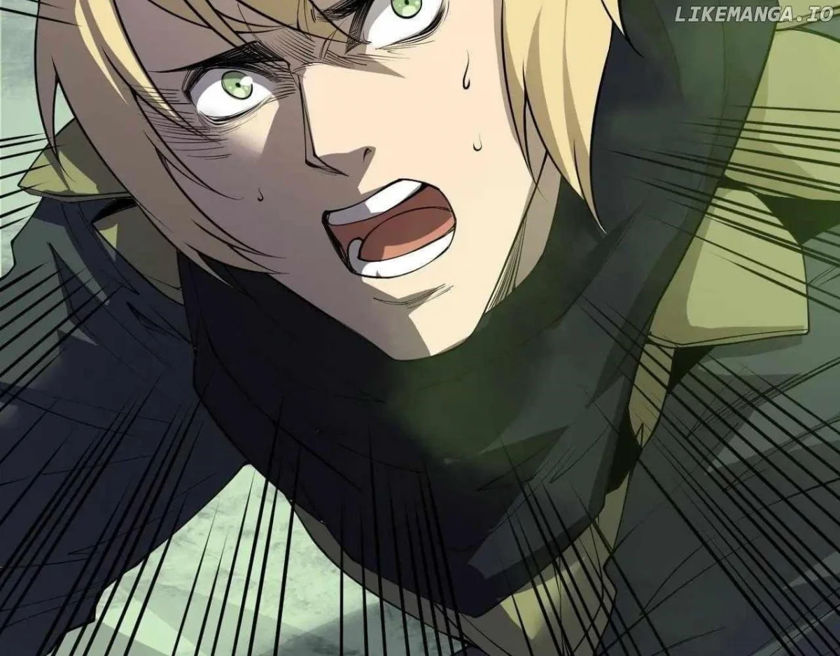 Read Catastrophic Necromancer Chapter 193 - catastrophicnecromancer.us | High Quality Manga Image 144