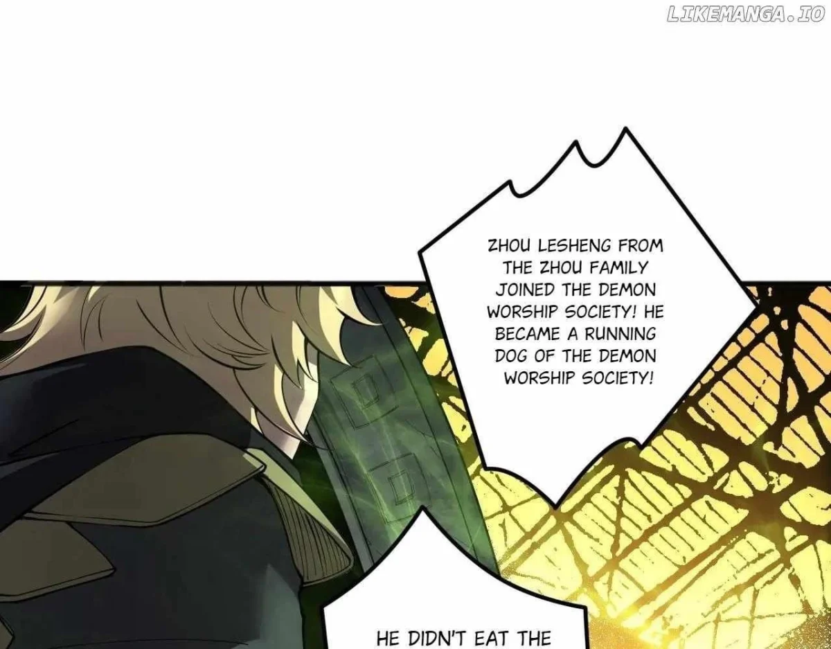 Read Catastrophic Necromancer Chapter 193 - catastrophicnecromancer.us | High Quality Manga Image 148