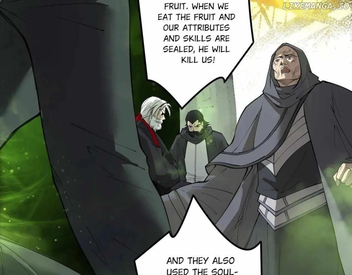 Read Catastrophic Necromancer Chapter 193 - catastrophicnecromancer.us | High Quality Manga Image 149