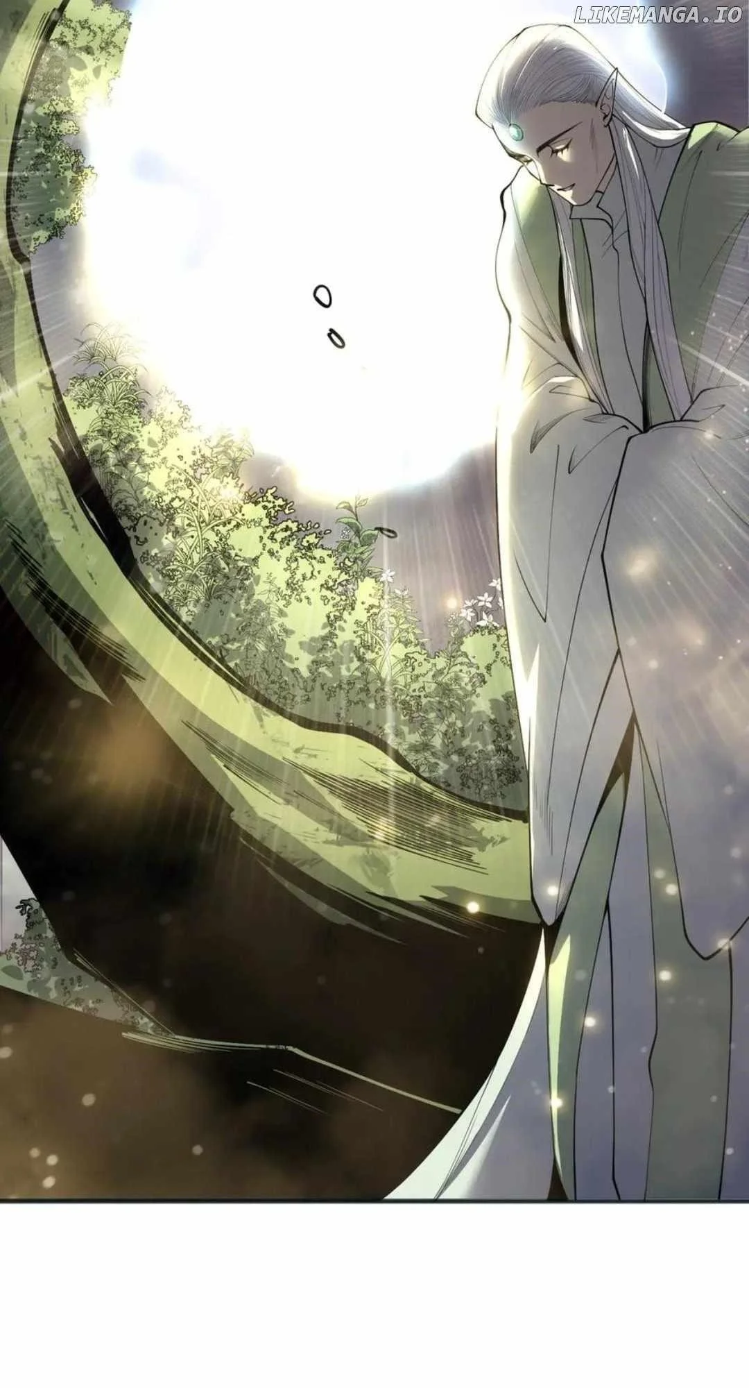 Read Catastrophic Necromancer Chapter 195 - catastrophicnecromancer.us | High Quality Manga Image 6