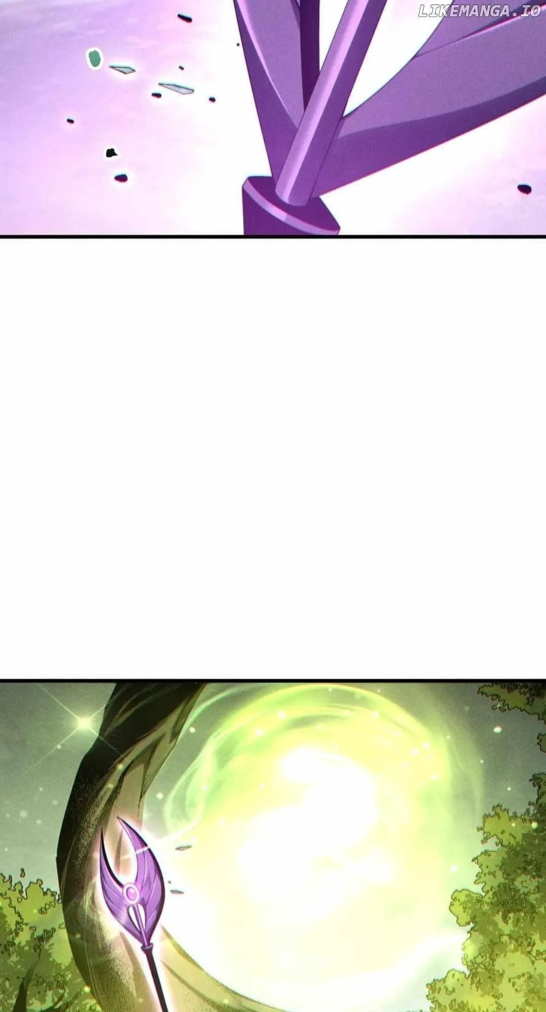 Read Catastrophic Necromancer Chapter 195 - catastrophicnecromancer.us | High Quality Manga Image 13