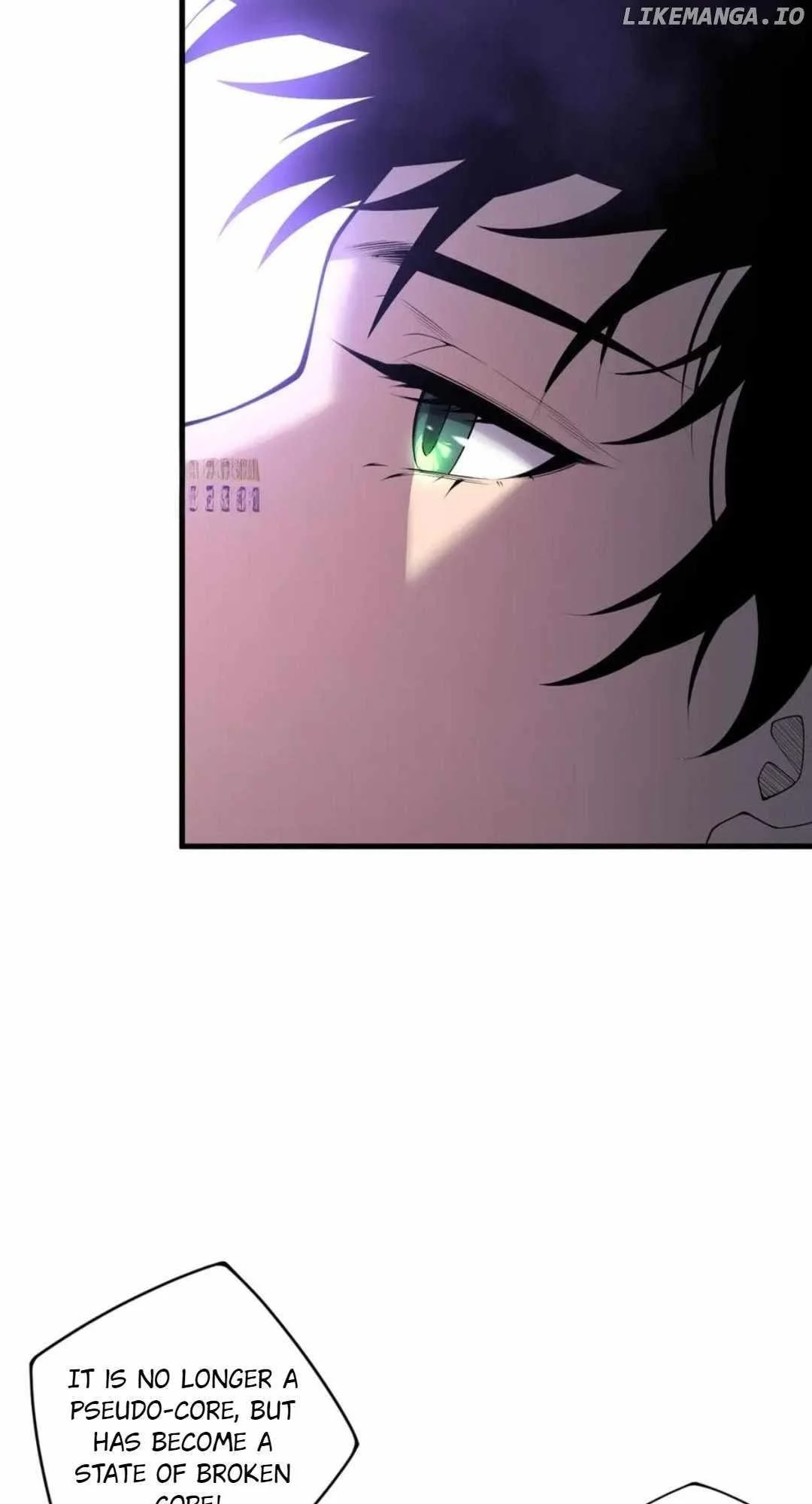 Read Catastrophic Necromancer Chapter 195 - catastrophicnecromancer.us | High Quality Manga Image 17