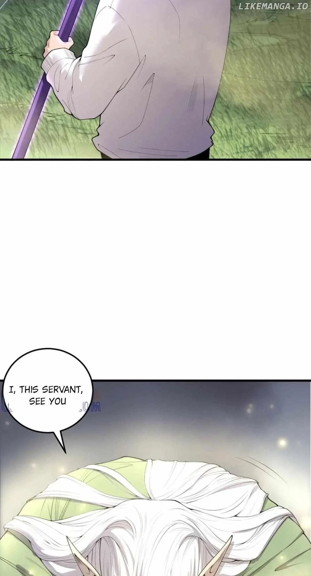 Read Catastrophic Necromancer Chapter 195 - catastrophicnecromancer.us | High Quality Manga Image 20