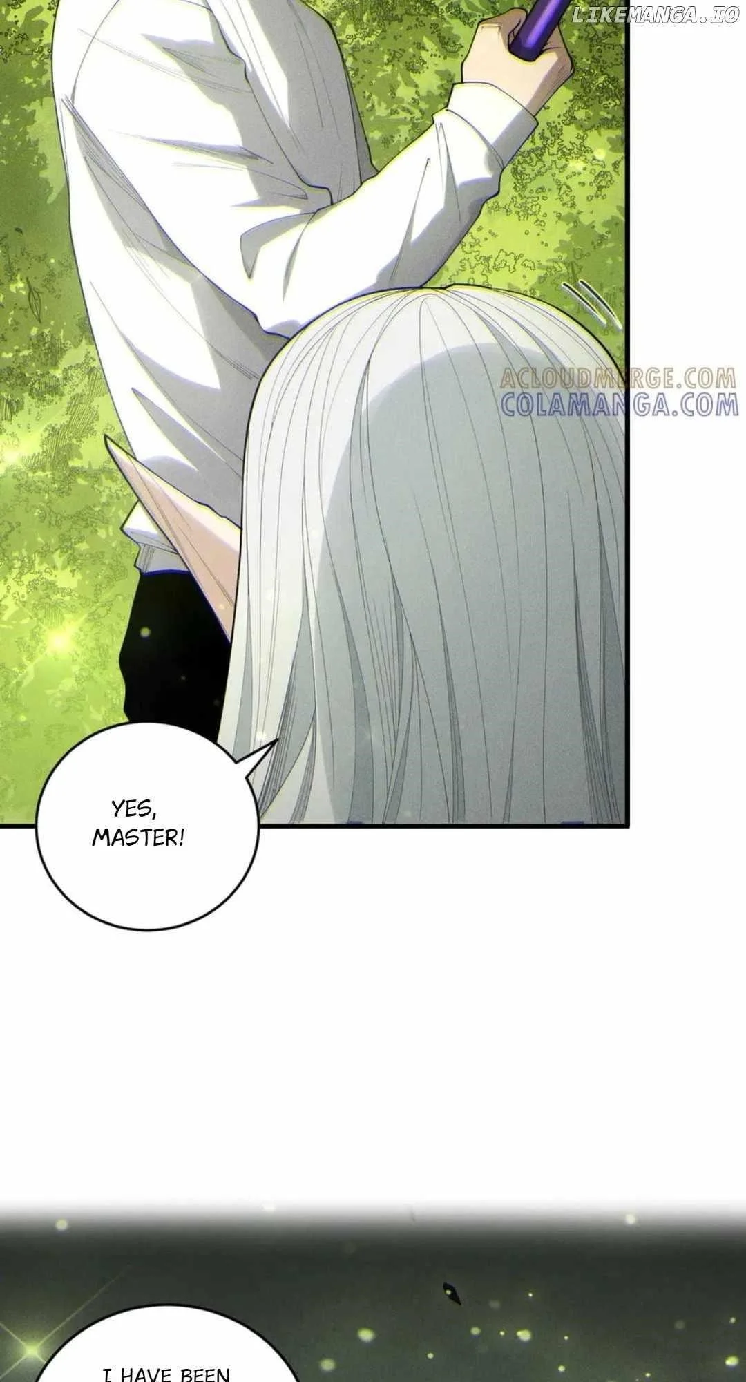 Read Catastrophic Necromancer Chapter 195 - catastrophicnecromancer.us | High Quality Manga Image 22