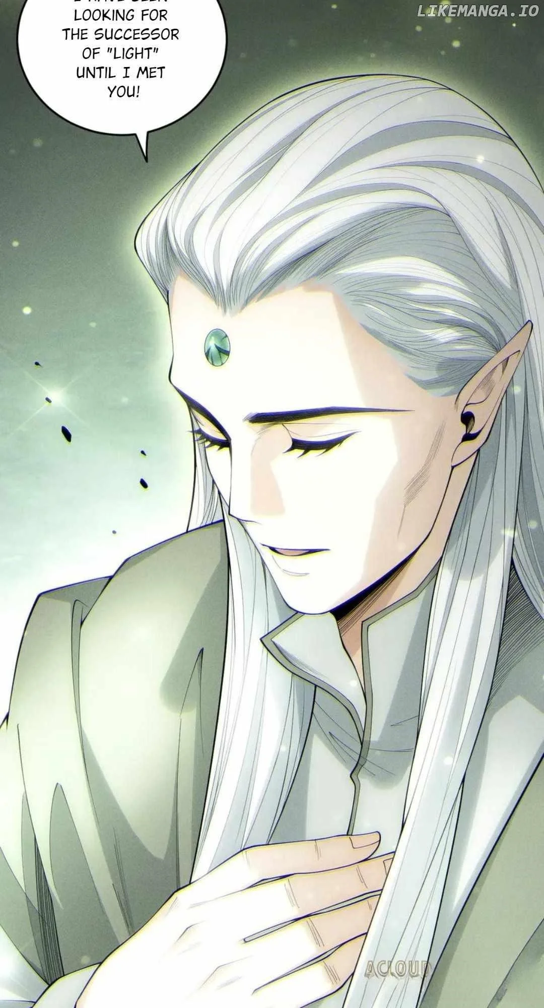 Read Catastrophic Necromancer Chapter 195 - catastrophicnecromancer.us | High Quality Manga Image 23