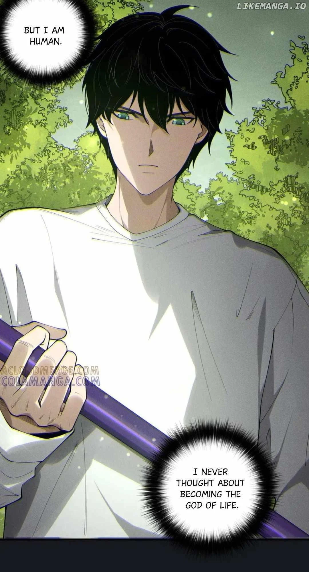 Read Catastrophic Necromancer Chapter 195 - catastrophicnecromancer.us | High Quality Manga Image 25