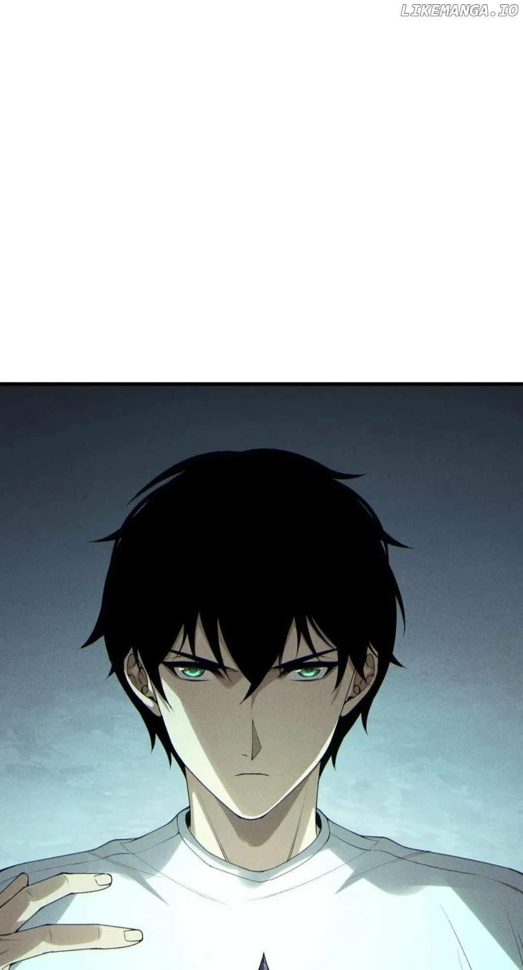 Read Catastrophic Necromancer Chapter 195 - catastrophicnecromancer.us | High Quality Manga Image 33