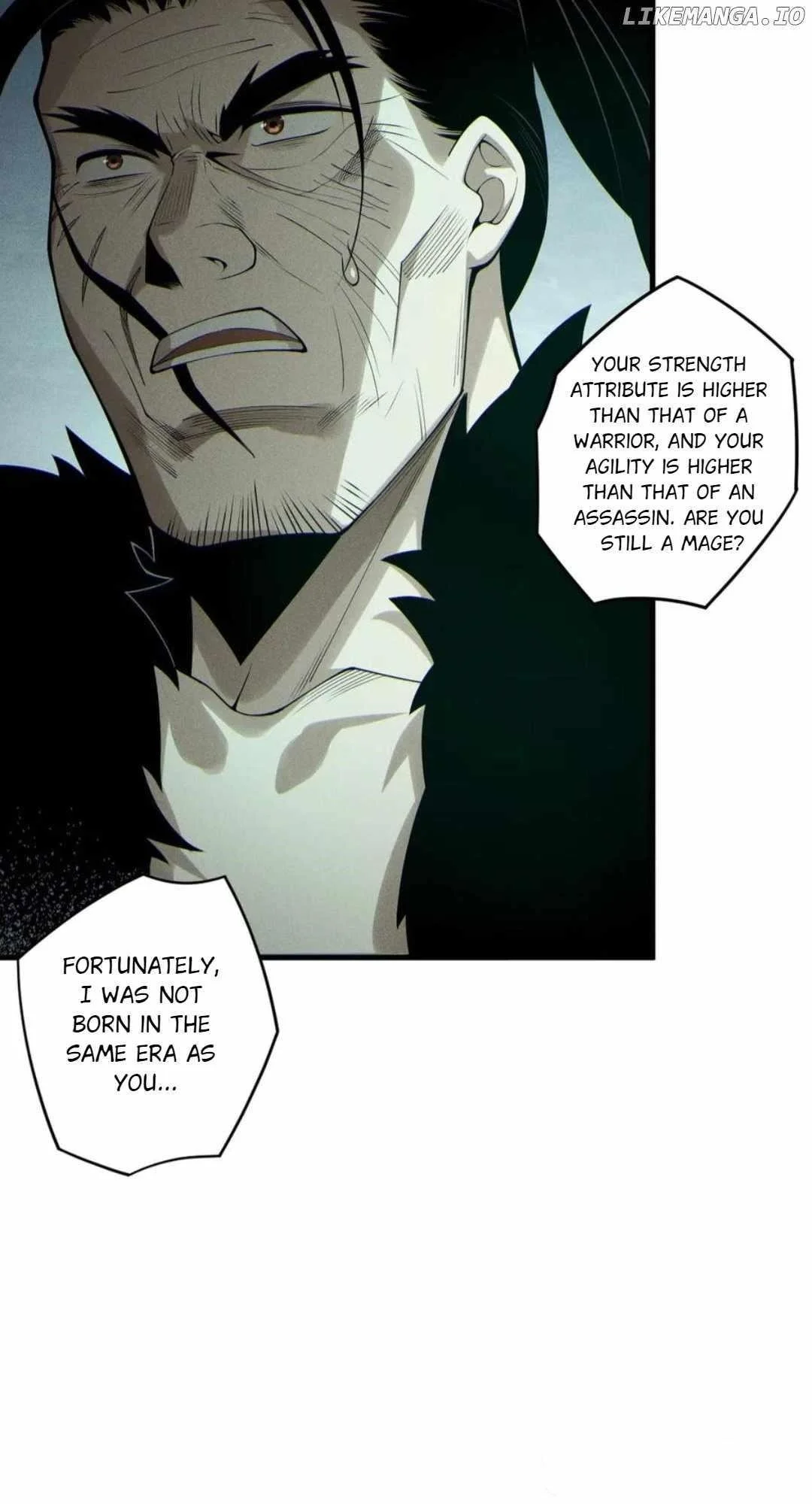 Read Catastrophic Necromancer Chapter 195 - catastrophicnecromancer.us | High Quality Manga Image 35