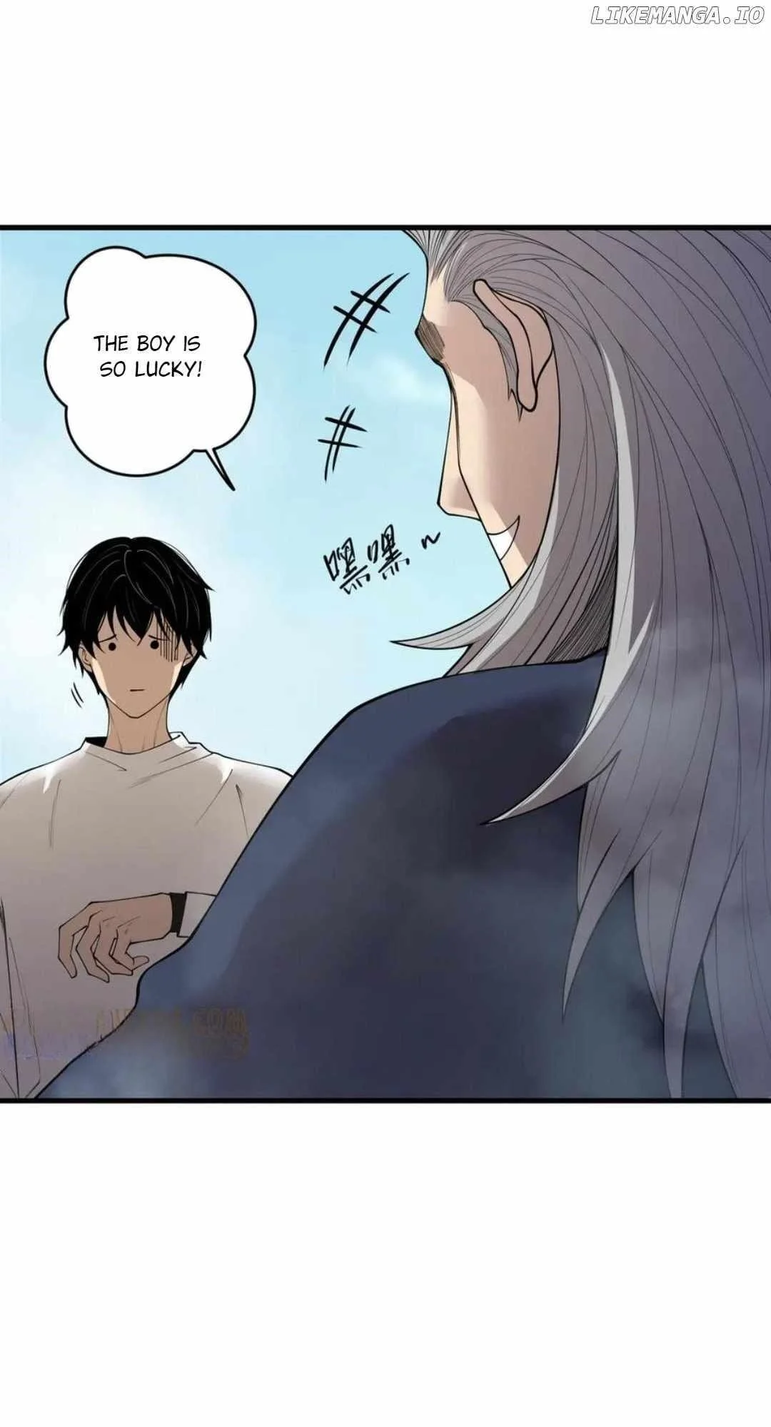 Read Catastrophic Necromancer Chapter 195 - catastrophicnecromancer.us | High Quality Manga Image 42