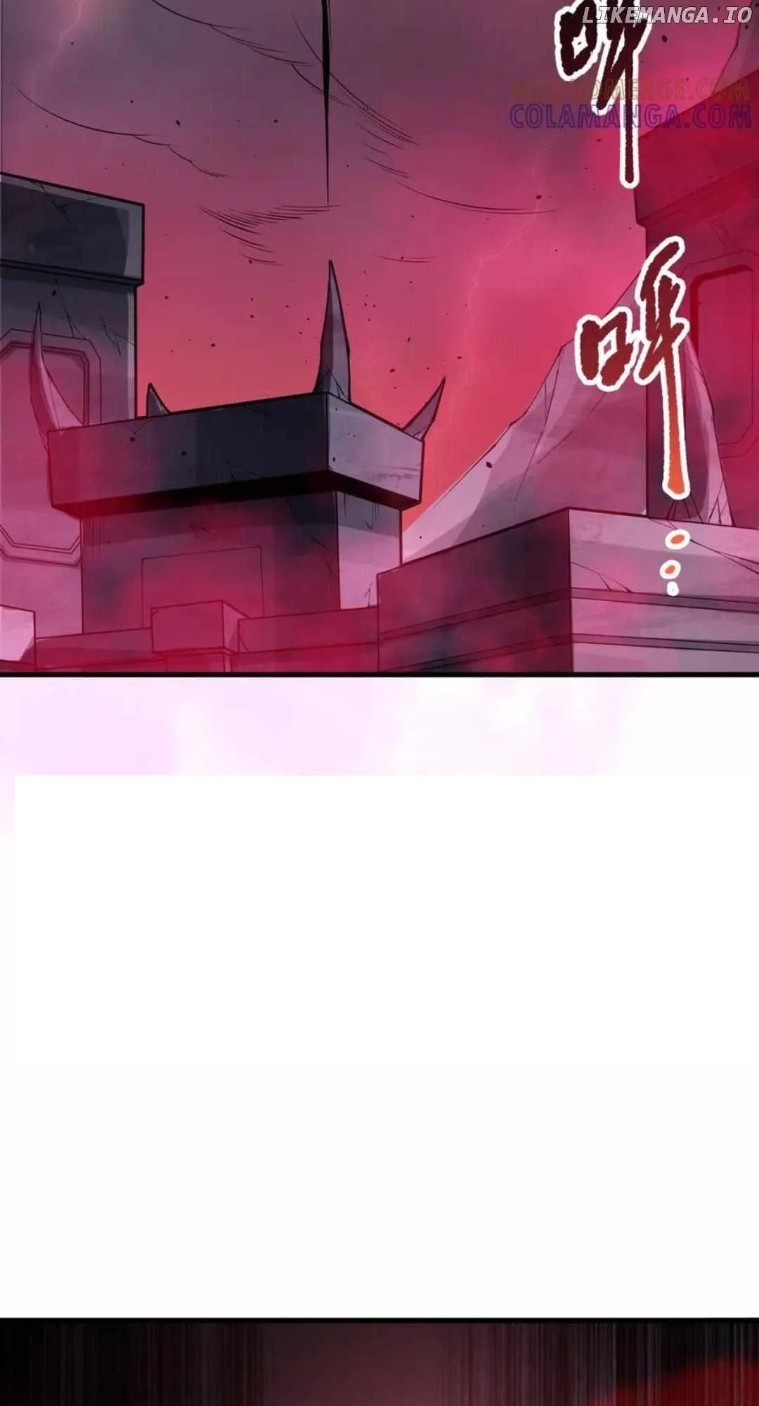 Read Catastrophic Necromancer Chapter 195 - catastrophicnecromancer.us | High Quality Manga Image 50