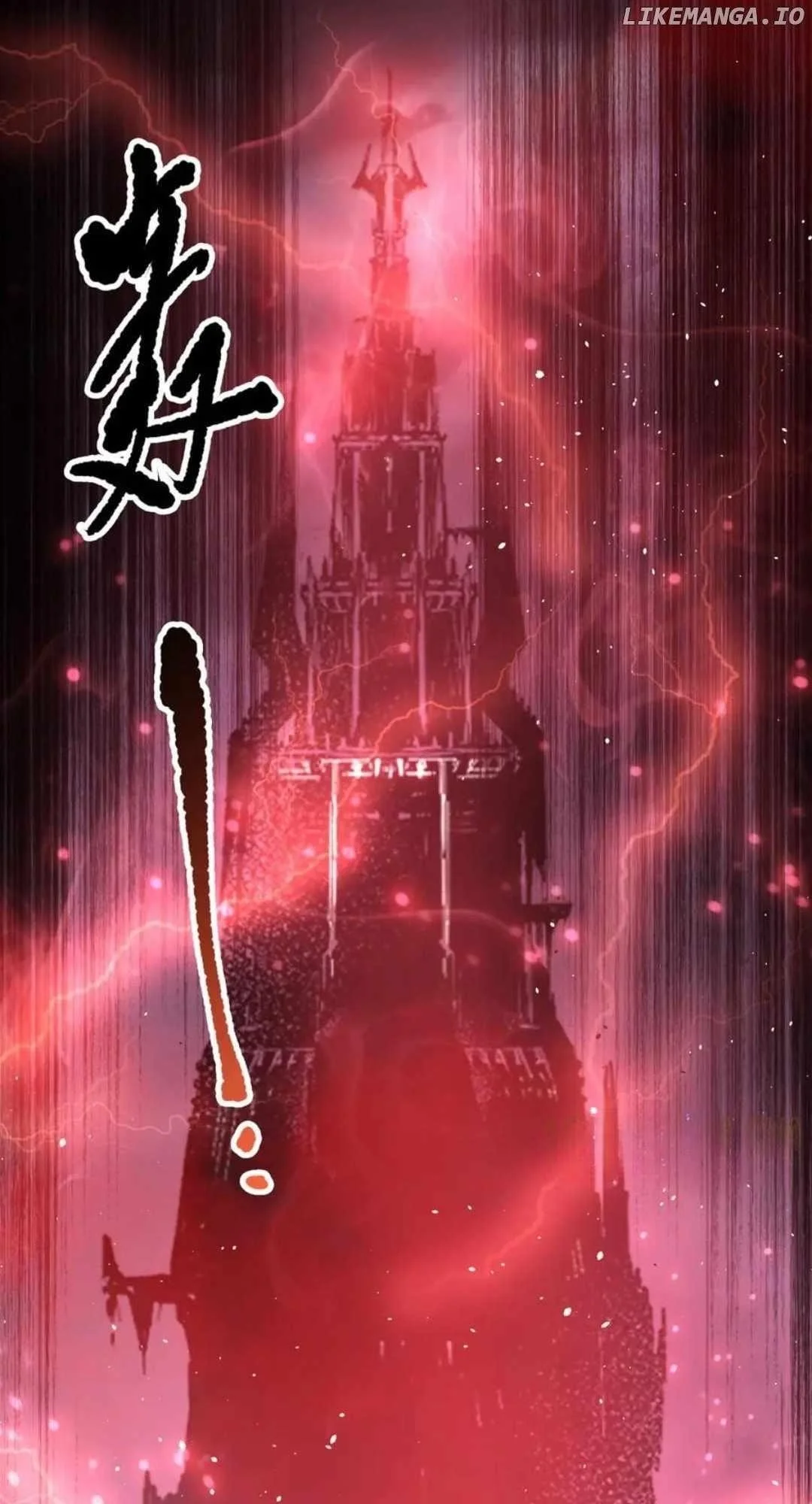 Read Catastrophic Necromancer Chapter 195 - catastrophicnecromancer.us | High Quality Manga Image 51