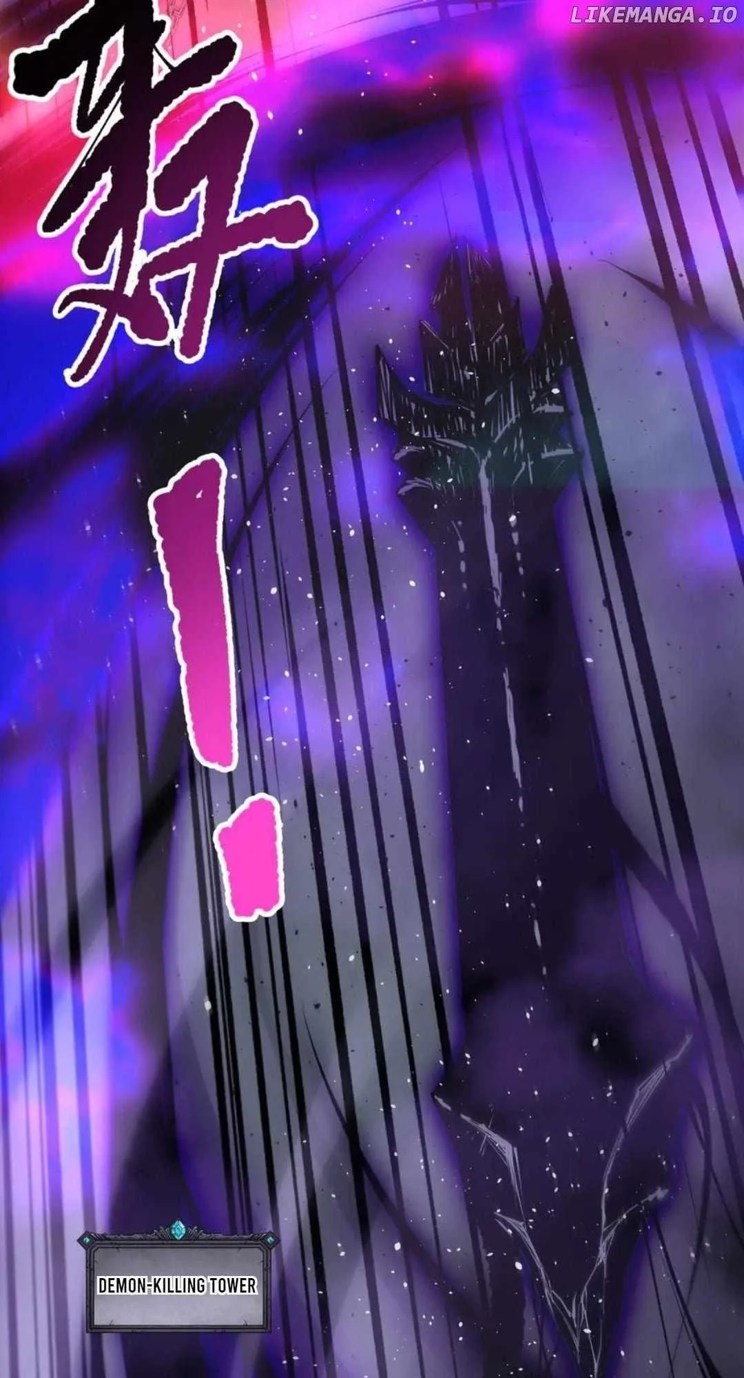 Read Catastrophic Necromancer Chapter 195 - catastrophicnecromancer.us | High Quality Manga Image 55