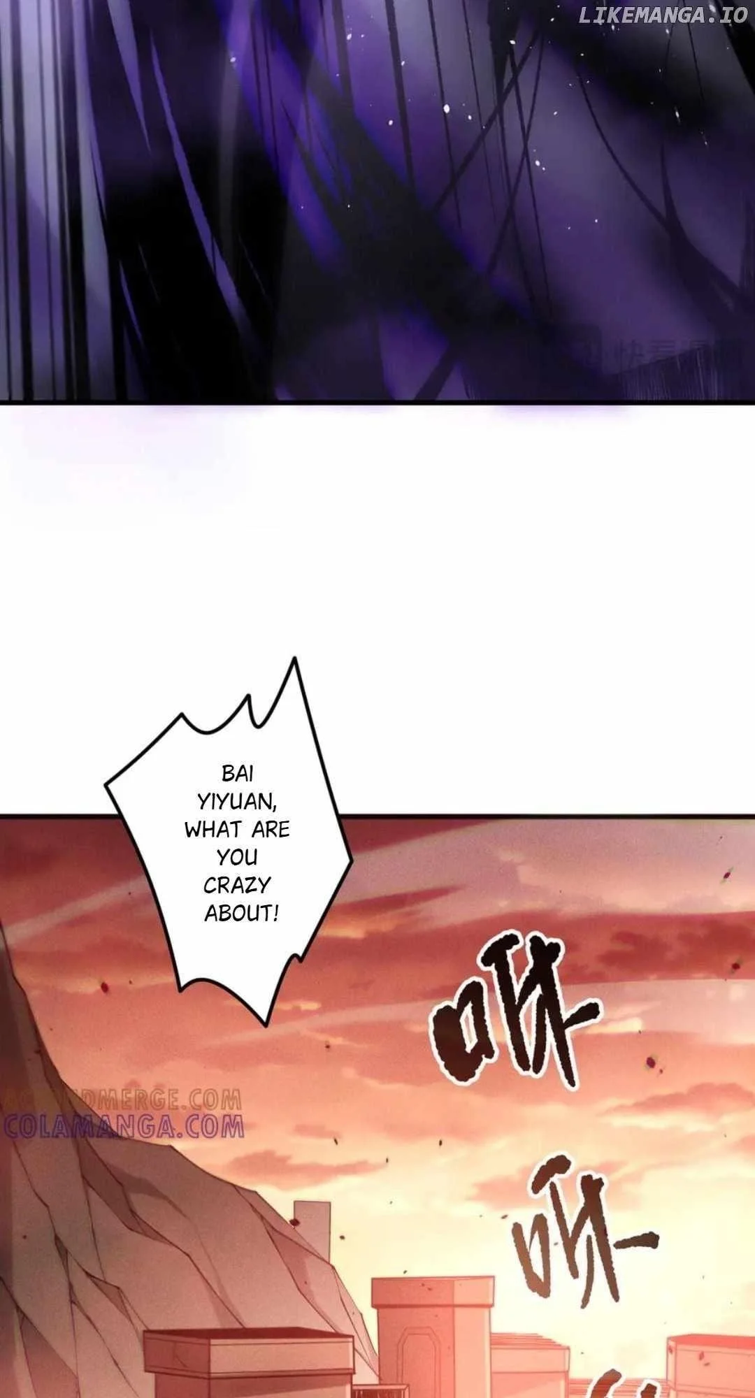 Read Catastrophic Necromancer Chapter 195 - catastrophicnecromancer.us | High Quality Manga Image 56