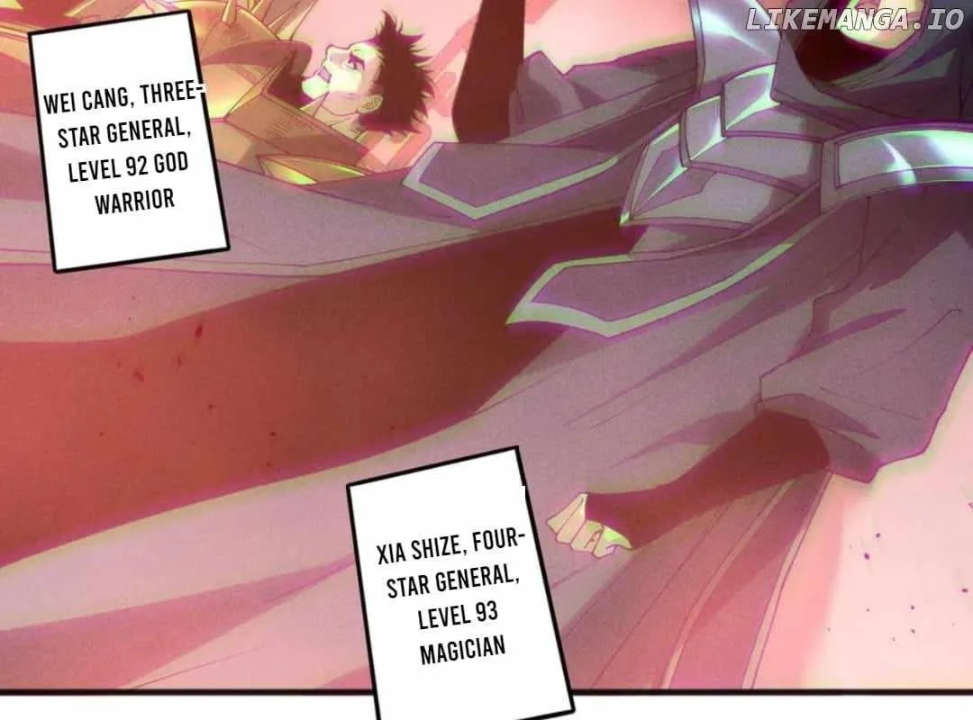 Read Catastrophic Necromancer Chapter 195 - catastrophicnecromancer.us | High Quality Manga Image 59