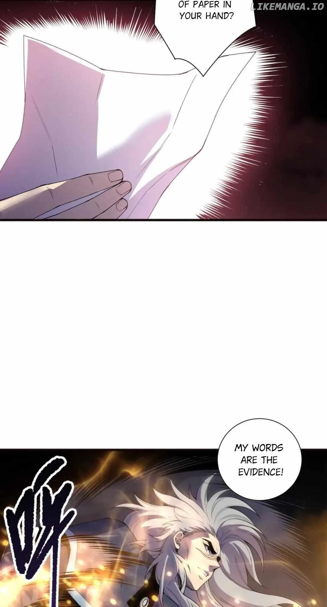 Read Catastrophic Necromancer Chapter 195 - catastrophicnecromancer.us | High Quality Manga Image 64