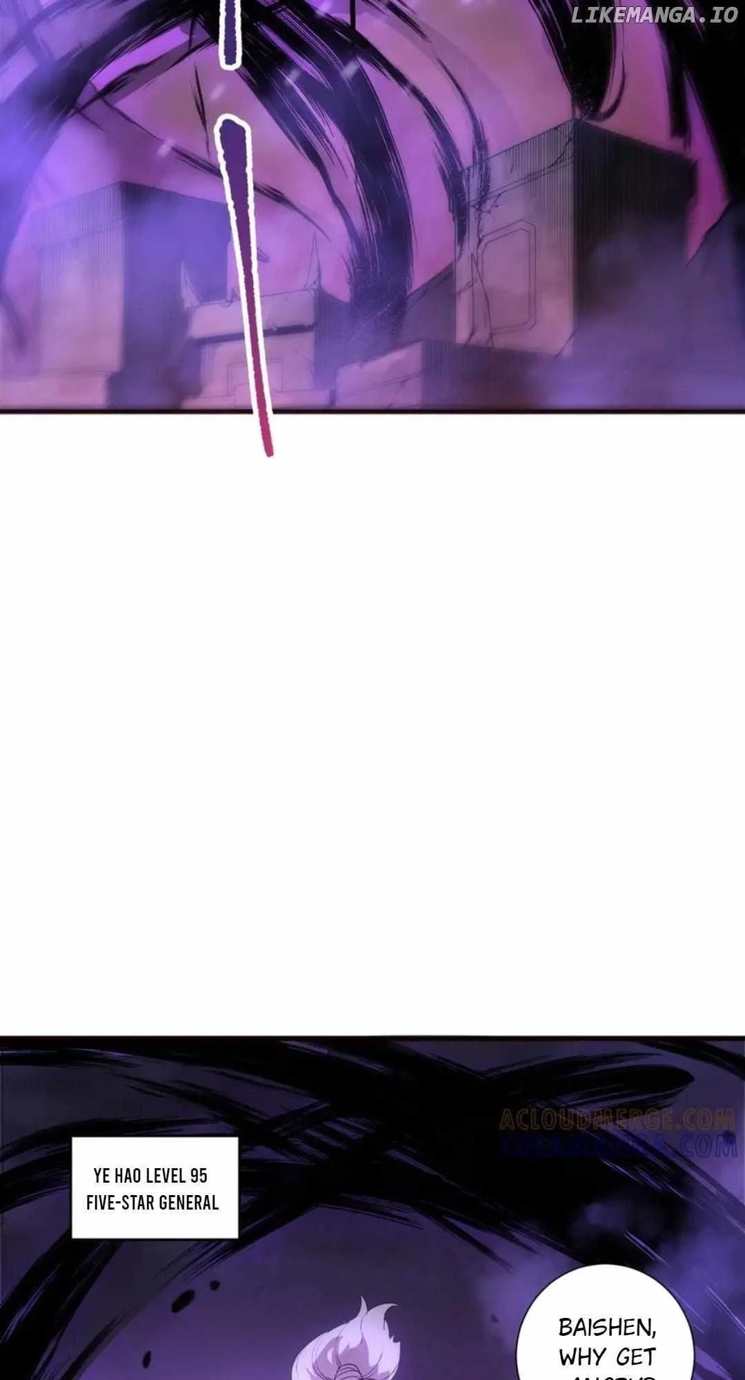 Read Catastrophic Necromancer Chapter 195 - catastrophicnecromancer.us | High Quality Manga Image 68