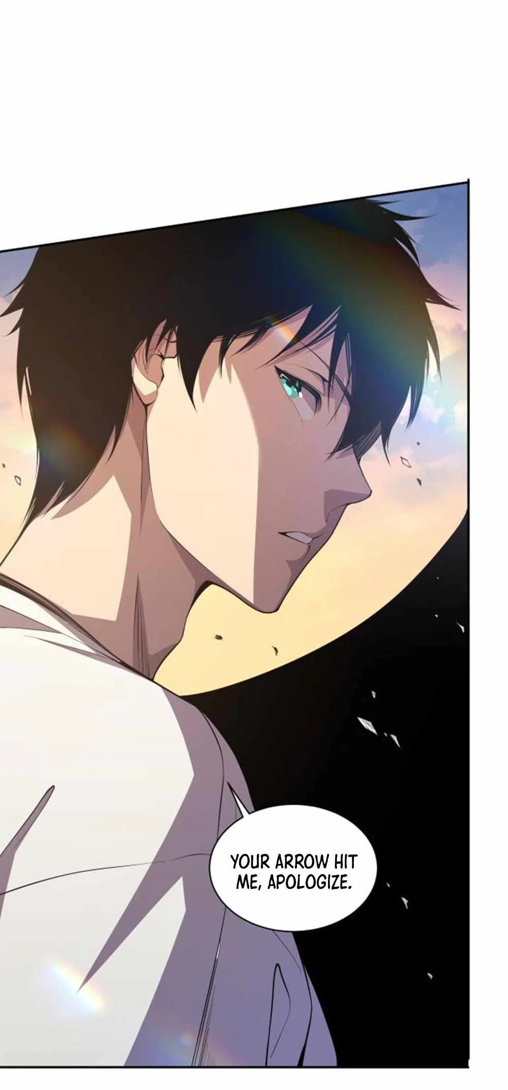 Read Catastrophic Necromancer Chapter 2 - catastrophicnecromancer.us | High Quality Manga Image 41