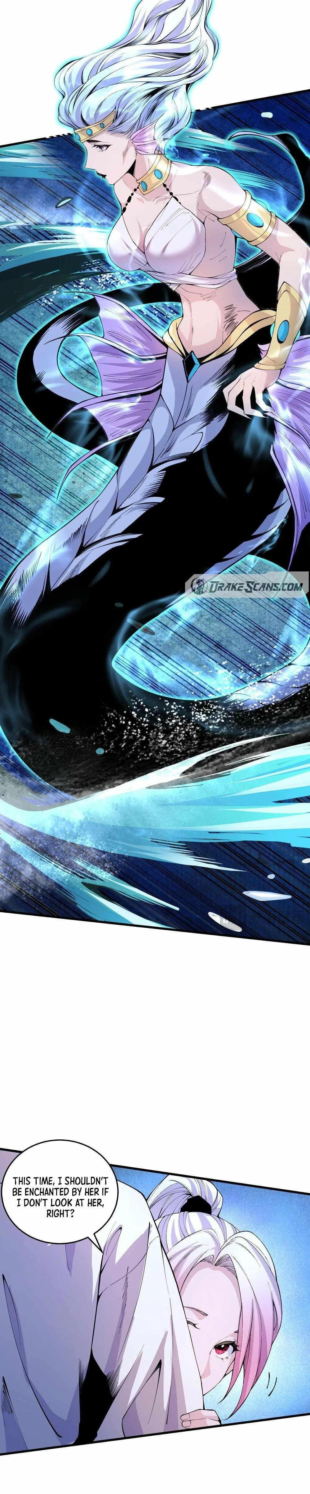 Read Catastrophic Necromancer Chapter 20 - catastrophicnecromancer.us | High Quality Manga Image 11