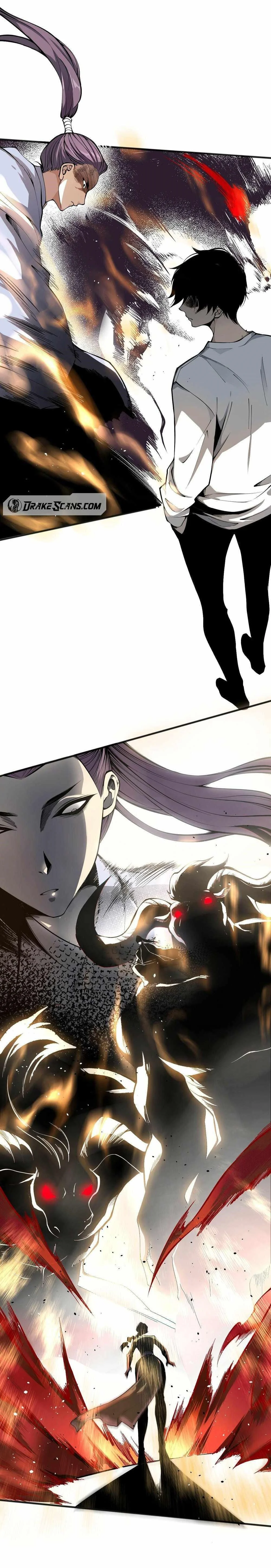 Read Catastrophic Necromancer Chapter 20 - catastrophicnecromancer.us | High Quality Manga Image 22