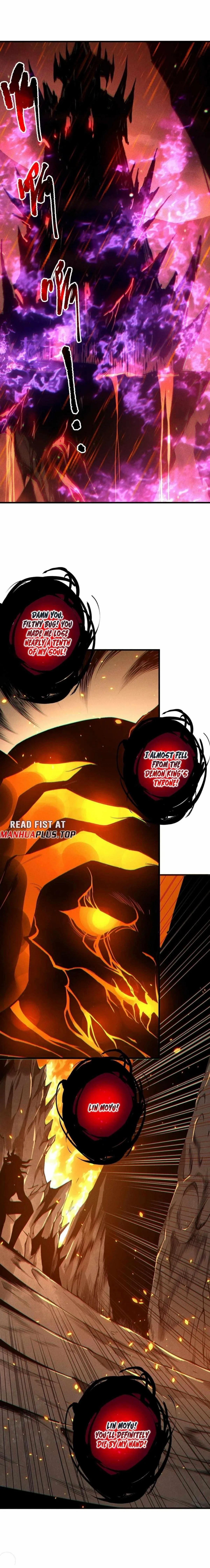 Read Catastrophic Necromancer Chapter 200 - catastrophicnecromancer.us | High Quality Manga Image 11