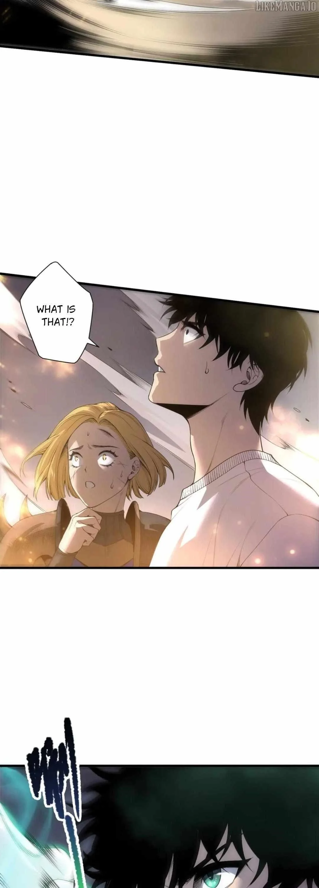 Read Catastrophic Necromancer Chapter 205 - catastrophicnecromancer.us | High Quality Manga Image 7